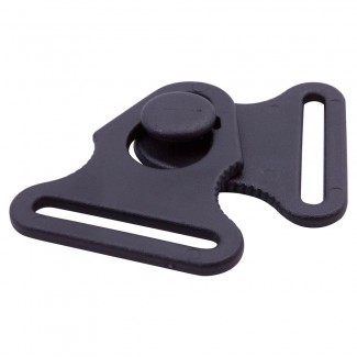 plastic safety lock