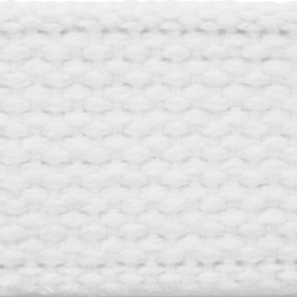 Heavyweight Cotton Webbing, 1, 1.5, 2 Inches